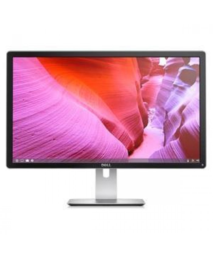 DELL 27IN P2715Q (16:9) WIDESCREEN UHD 3840 X 2160 60 HZ LED IPS6MS 178 VERTICAL / 178 HORIZONTAL VESA MOUNT HEIGHT-ADJUSTABLE TILT SWIVEL PIVOT DP MINI DP HDMI USB HUB 3 YEAR WARRANTY